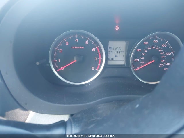 Subaru Forester 2.5i Premium 2017 JF2SJAEC0HH574160 Image 7