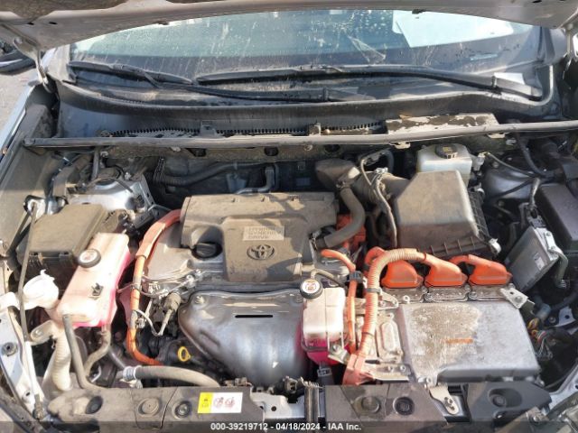 JTMDJREV0JD172613 Toyota Rav4 Hybrid Limited