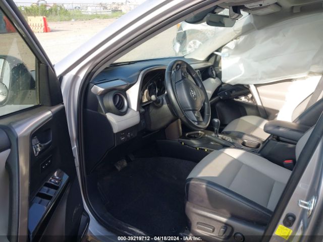 JTMDJREV0JD172613 Toyota Rav4 Hybrid Limited