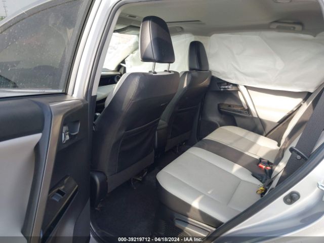 JTMDJREV0JD172613 Toyota Rav4 Hybrid Limited