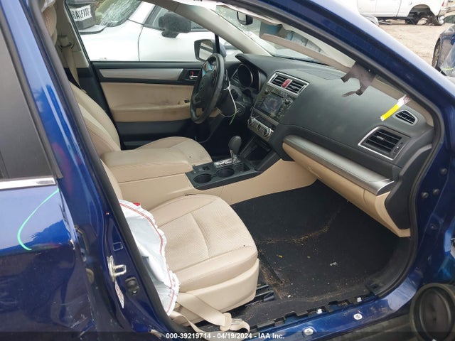 Subaru Outback 2.5i Premium 2015 4S4BSBCC8F3273307 Image 5