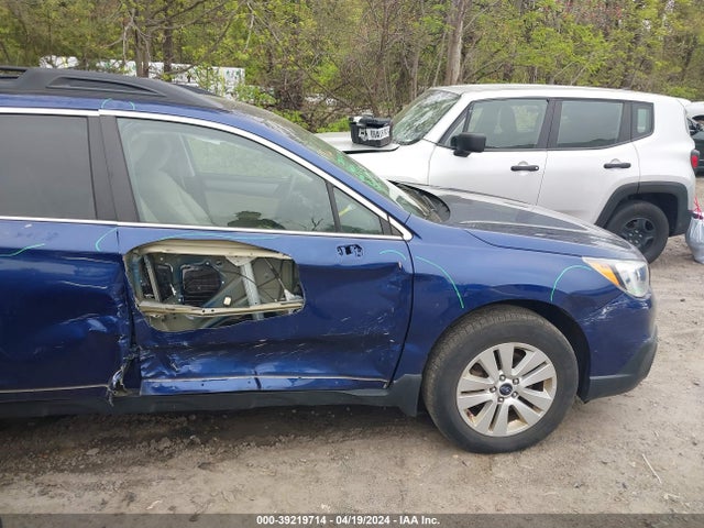 Subaru Outback 2.5i Premium 2015 4S4BSBCC8F3273307 Image 6