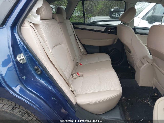 Subaru Outback 2.5i Premium 2015 4S4BSBCC8F3273307 Image 8