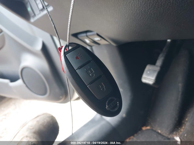Nissan ROGUE SV 2015 KNMAT2MV4FP545177 Image 11