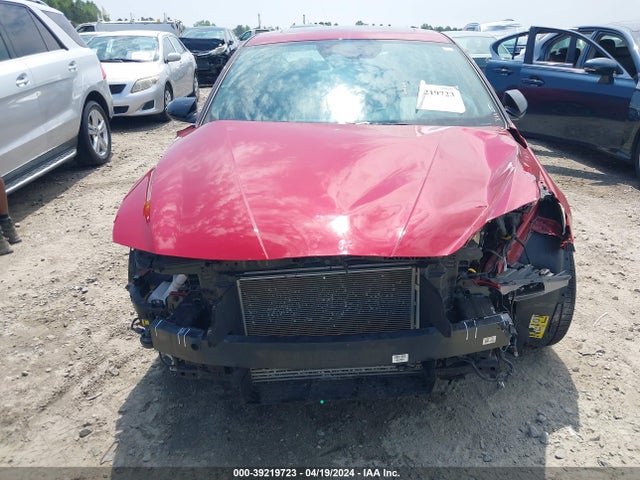 Hyundai Elantra N Line 2023 KMHLR4AF4PU384568 Image 13