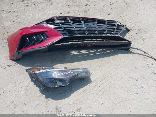 Hyundai Elantra N Line 2023 KMHLR4AF4PU384568 Image 12