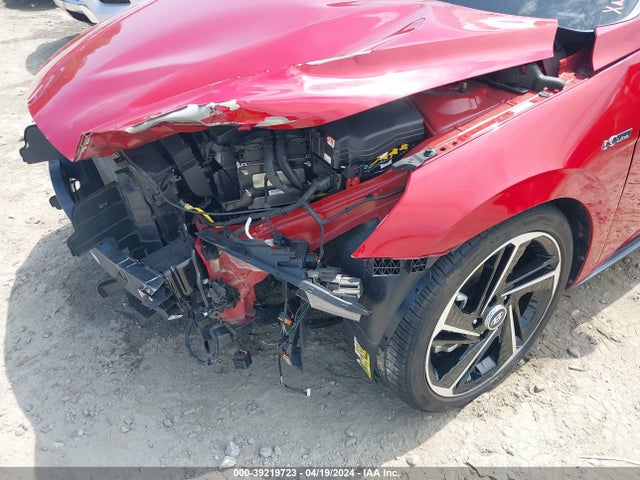 Hyundai Elantra N Line 2023 KMHLR4AF4PU384568 Image 18