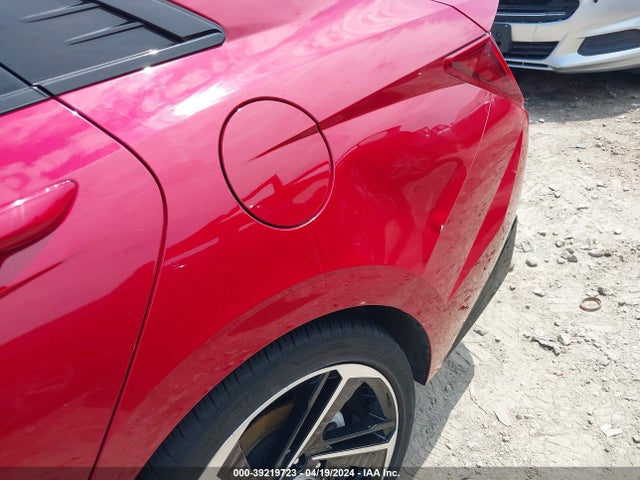 Hyundai Elantra N Line 2023 KMHLR4AF4PU384568 Image 19
