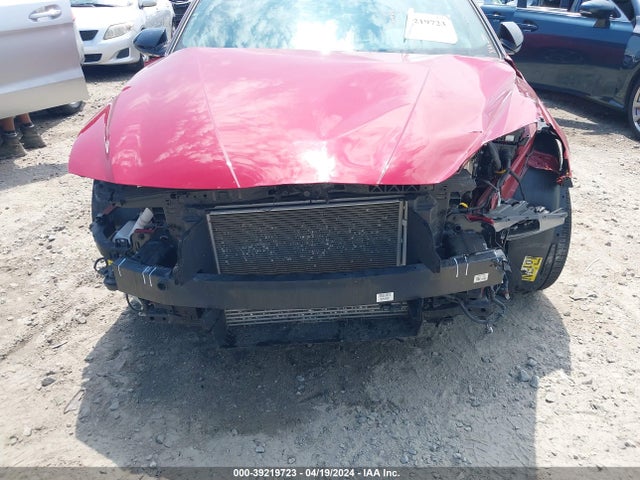 Hyundai Elantra N Line 2023 KMHLR4AF4PU384568 Image 6