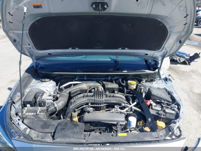 4S3GTAD65P3714922 Subaru Impreza Premium 5-door