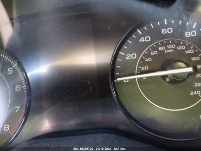 4S3GTAD65P3714922 Subaru Impreza Premium 5-door