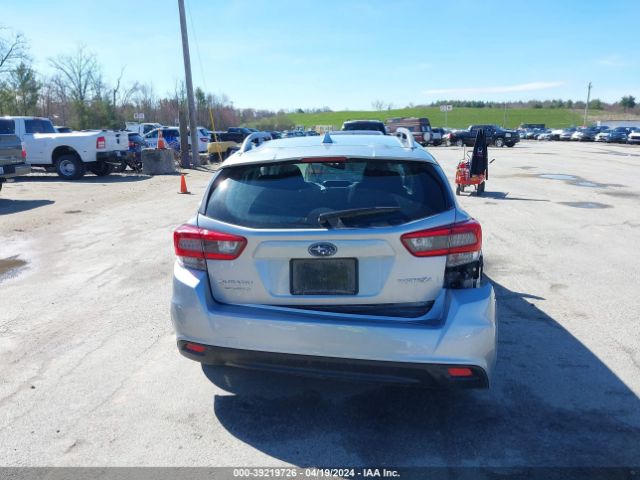 4S3GTAD65P3714922 Subaru Impreza Premium 5-door