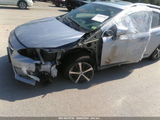 4S3GTAD65P3714922 Subaru Impreza Premium 5-door