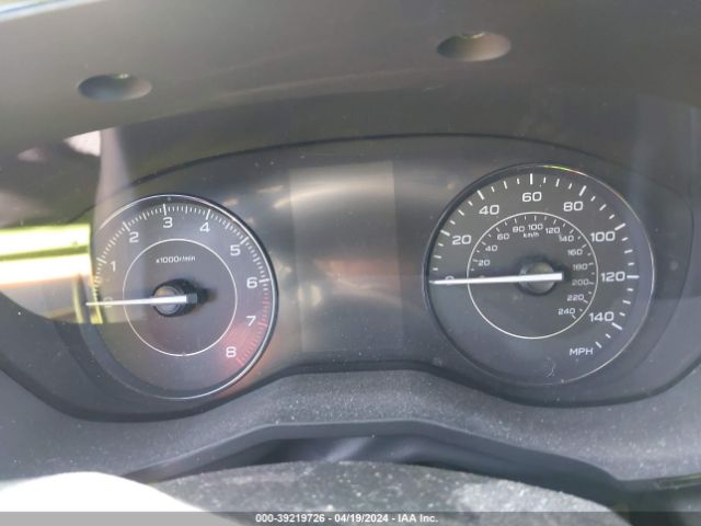 4S3GTAD65P3714922 Subaru Impreza Premium 5-door