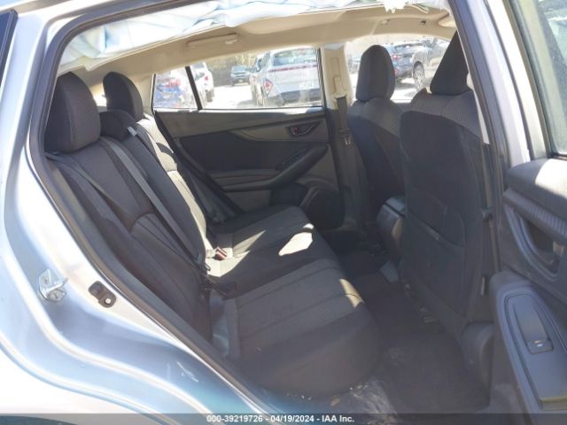 4S3GTAD65P3714922 Subaru Impreza Premium 5-door