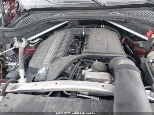 5UXKU2C59J0Z61356 BMW X6 Xdrive35i