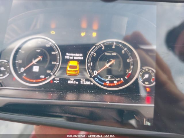 5UXKU2C59J0Z61356 BMW X6 Xdrive35i