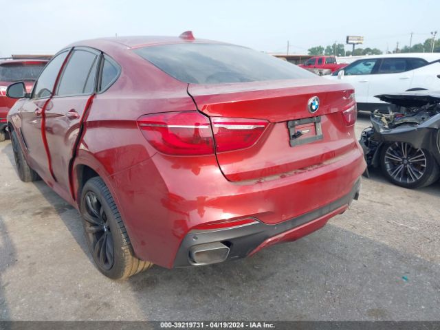 5UXKU2C59J0Z61356 BMW X6 Xdrive35i
