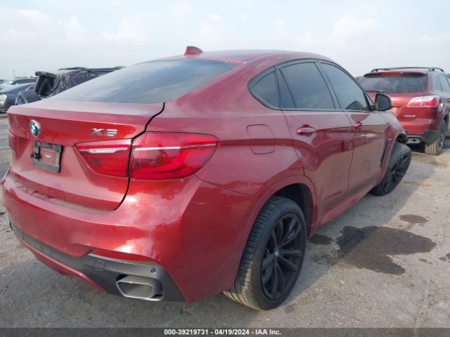 5UXKU2C59J0Z61356 BMW X6 Xdrive35i
