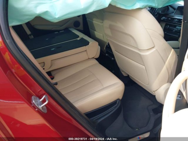 5UXKU2C59J0Z61356 BMW X6 Xdrive35i