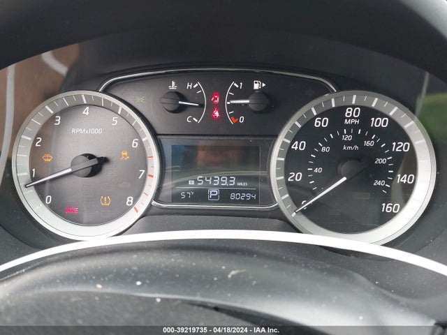 Nissan SENTRA SR 2014 3N1AB7APXEY268752 Image 12