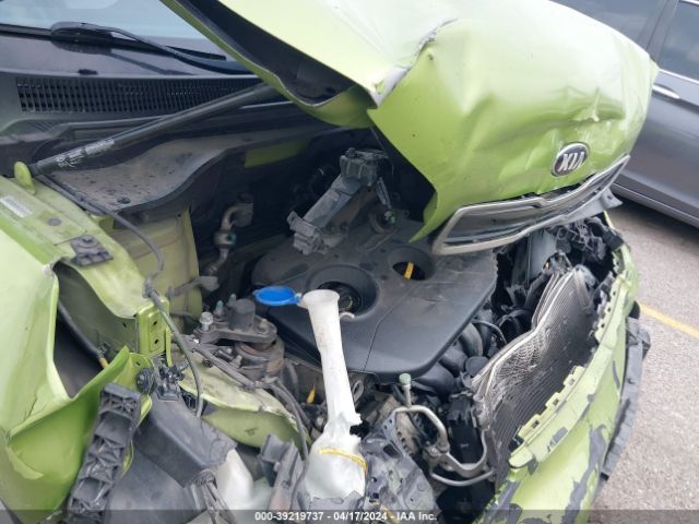 KNDJP3A51F7765052 KIA SOUL +