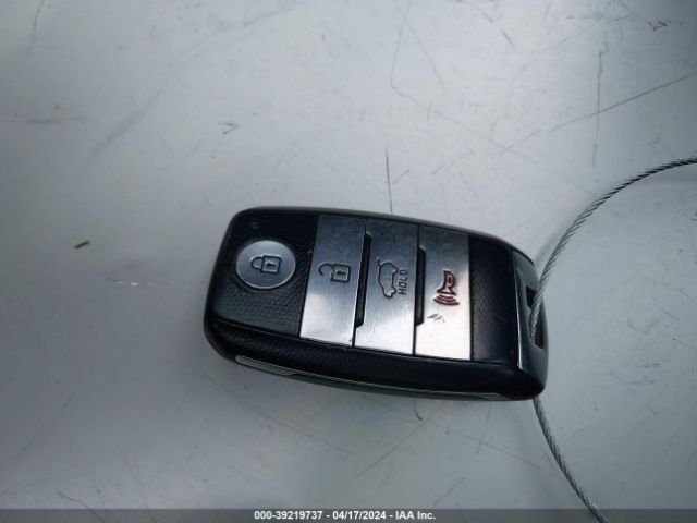 KNDJP3A51F7765052 KIA SOUL +