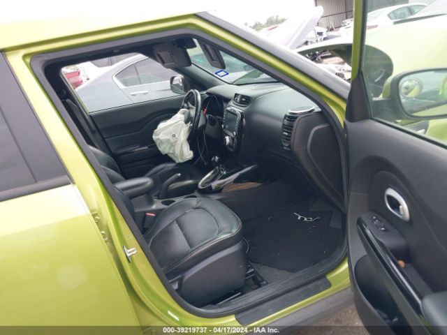 KNDJP3A51F7765052 KIA SOUL +
