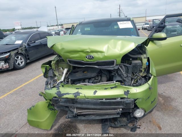 KNDJP3A51F7765052 KIA SOUL +
