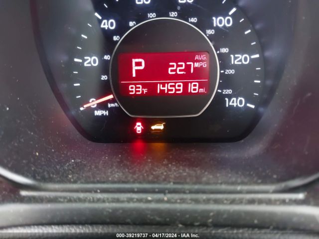 KNDJP3A51F7765052 KIA SOUL +