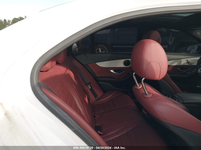 55SWF8EB5KU305532 Mercedes-Benz C 300 4matic