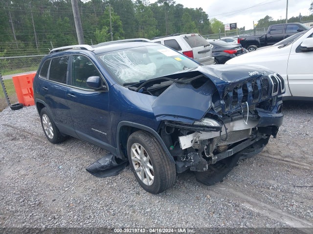 2018 1C4PJLLX7JD552787 main image