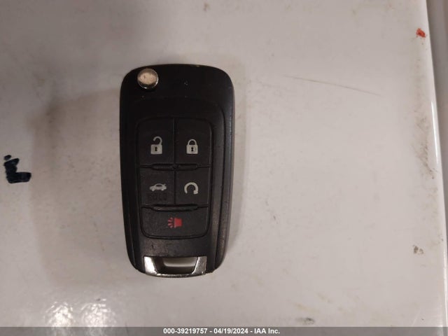 Chevrolet Sonic Lt Auto 2017 1G1JD5SH0H4113131 Image 11