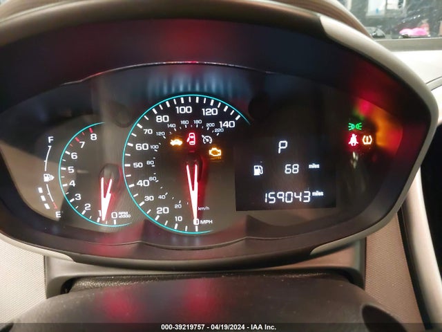 Chevrolet Sonic Lt Auto 2017 1G1JD5SH0H4113131 Image 15