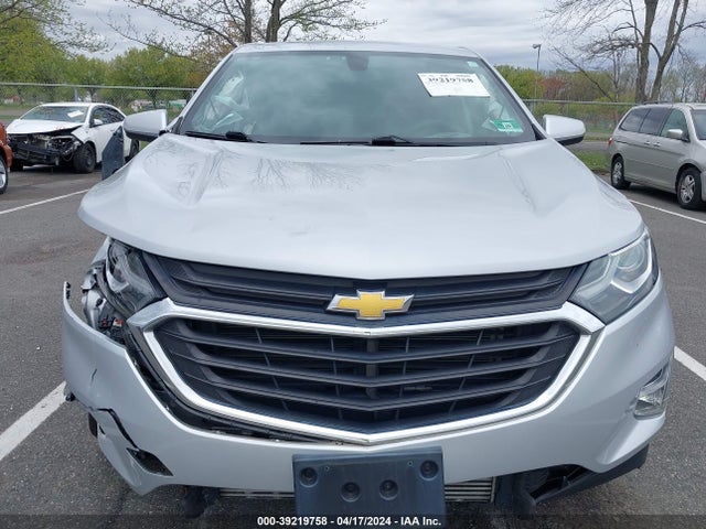 2GNAXJEV7J6280252 Chevrolet EQUINOX LT