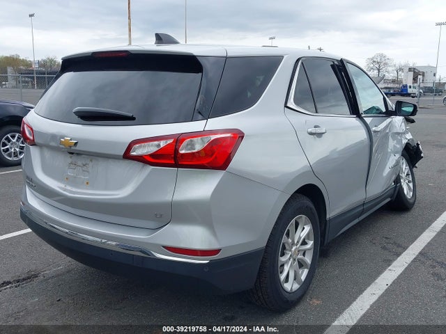 2GNAXJEV7J6280252 Chevrolet EQUINOX LT