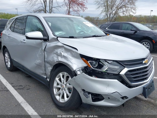 2GNAXJEV7J6280252 Chevrolet EQUINOX LT