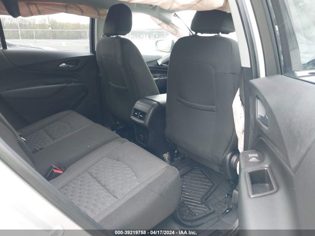 2GNAXJEV7J6280252 Chevrolet EQUINOX LT