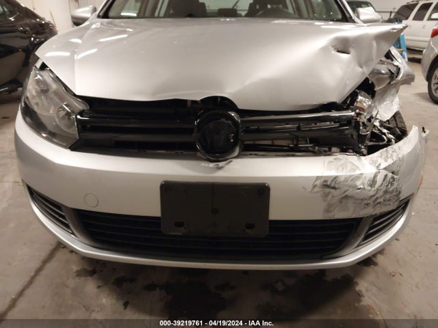 WVWDB7AJXEW008574 Volkswagen Golf 2.5l