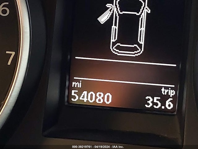 WVWDB7AJXEW008574 Volkswagen Golf 2.5l