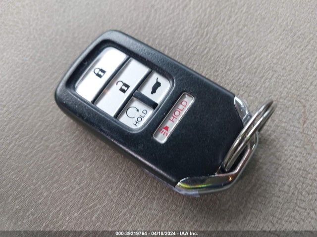 Honda CR-V EX 2017 5J6RW2H59HL040793 Image 11