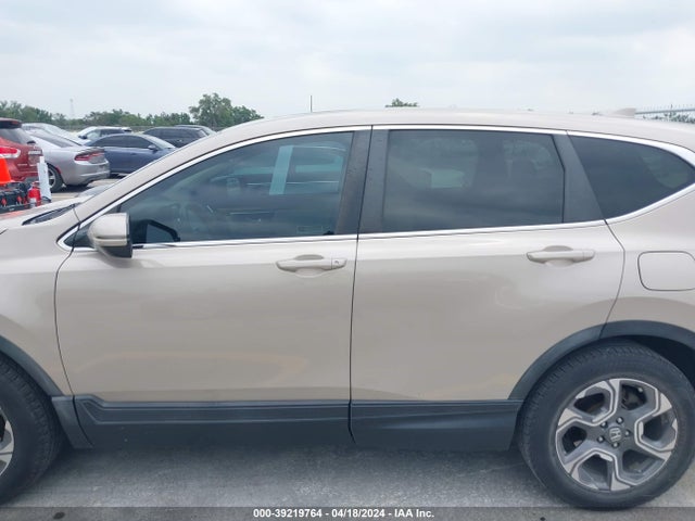 Honda CR-V EX 2017 5J6RW2H59HL040793 Image 14