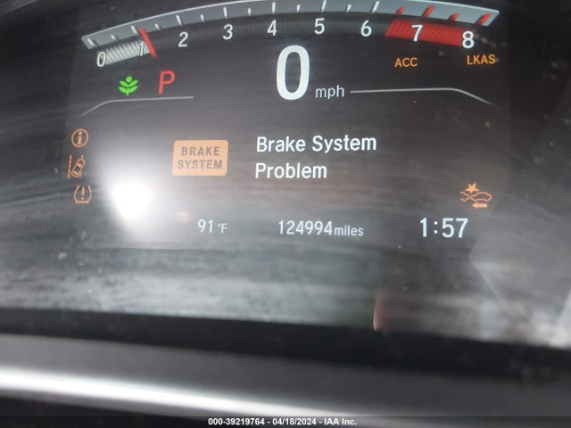 Honda CR-V EX 2017 5J6RW2H59HL040793 Image 15