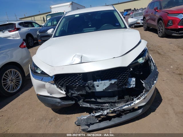 Mazda Cx-30 2.5 S Preferred 2023 3MVDMBCM7PM555291 Image 12