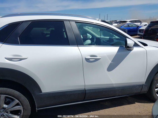 Mazda Cx-30 2.5 S Preferred 2023 3MVDMBCM7PM555291 Image 13