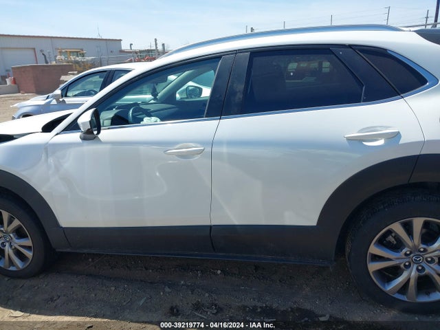 Mazda Cx-30 2.5 S Preferred 2023 3MVDMBCM7PM555291 Image 14