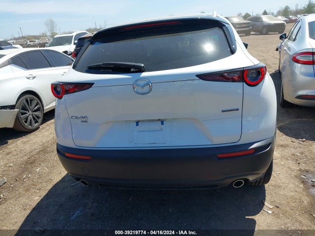 Mazda Cx-30 2.5 S Preferred 2023 3MVDMBCM7PM555291 Image 16