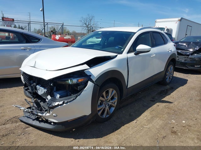 Mazda Cx-30 2.5 S Preferred 2023 3MVDMBCM7PM555291 Image 2