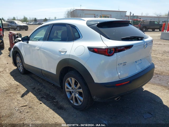 Mazda Cx-30 2.5 S Preferred 2023 3MVDMBCM7PM555291 Image 3