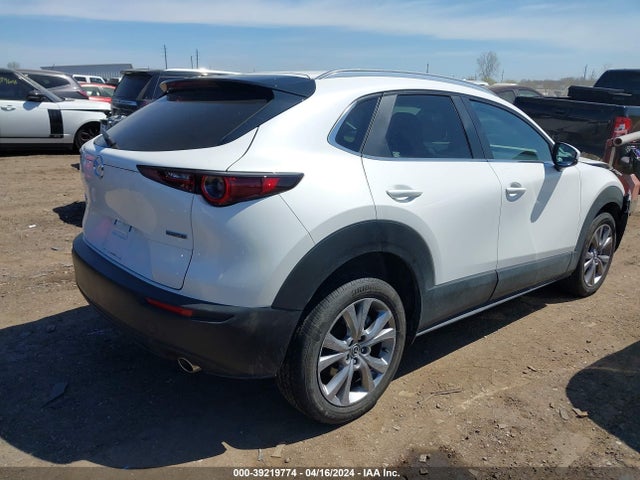 Mazda Cx-30 2.5 S Preferred 2023 3MVDMBCM7PM555291 Image 4